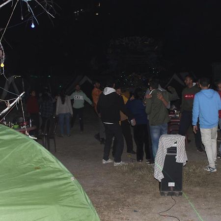 Stayhigh Camps & Cottages Kasol Luaran gambar