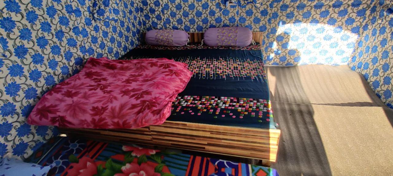 Stayhigh Camps & Cottages Kasol Luaran gambar