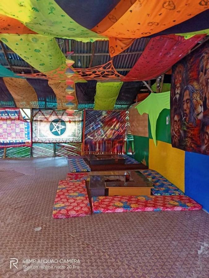 Stayhigh Camps & Cottages Kasol Luaran gambar