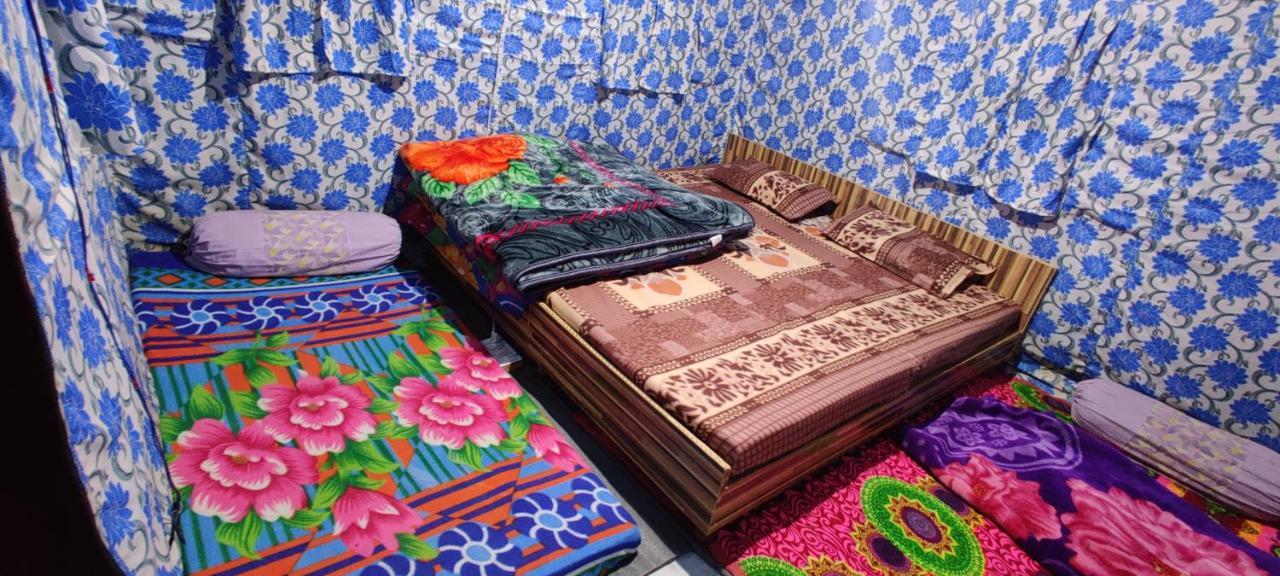 Stayhigh Camps & Cottages Kasol Luaran gambar