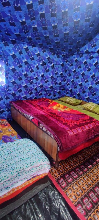 Stayhigh Camps & Cottages Kasol Luaran gambar