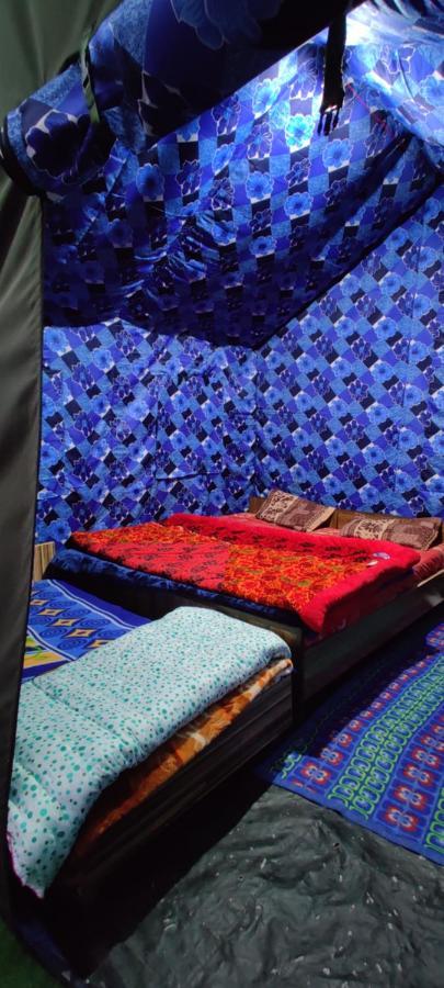 Stayhigh Camps & Cottages Kasol Luaran gambar