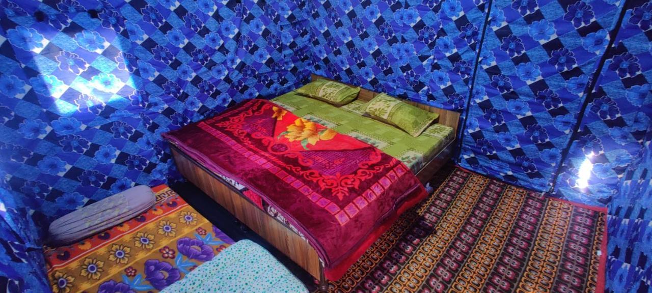 Stayhigh Camps & Cottages Kasol Luaran gambar