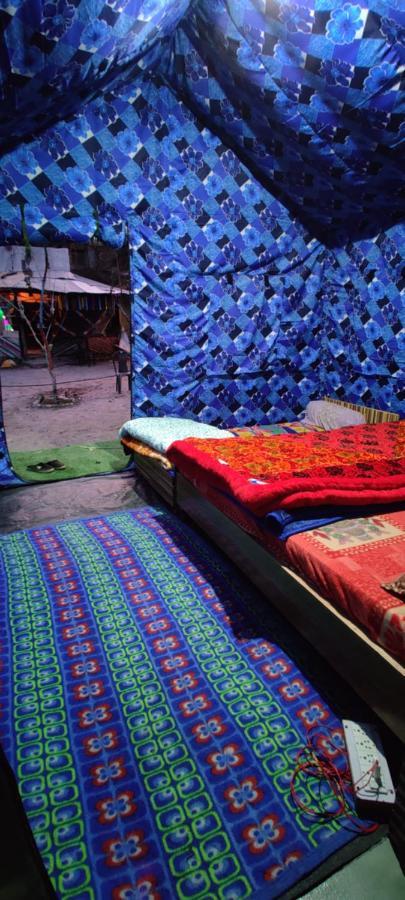 Stayhigh Camps & Cottages Kasol Luaran gambar